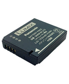 LUMIX DMW-BCJ13 for DMC-LX5 DMC-LX5GK DMC-LX5K DMW-BCJ13E Digital Camera Battery 3.6V 1250mAh Li-Ion Battery camera battery, Commerical Battery, Panasonic Battery, Rechargeable DMW-BCJ13 LUMIX Panasonic