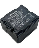 LUMIX Panasonic DMW-BLA13GK for Digital Camera Battery 7.2V 1320mAh Li-ion Battery camera battery, Commerical Battery, Panasonic Battery, Rechargeable DMW-BLA13GK LUMIX Panasonic