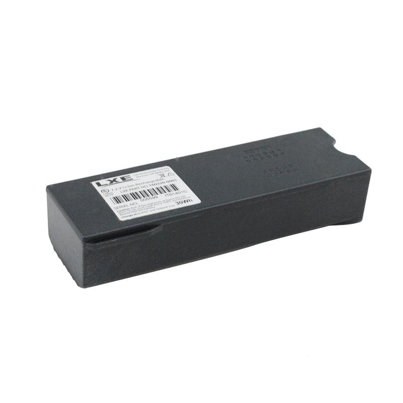 LXE 160320-0001 for Honeywell 8610A901SRSLASER HX2 HX3 HX2A301BATTSTD Barcode Scanner Battery 7.2V Li-Ion Battery Barcode Scanner Battery, Commerical Battery, Rechargeable LXE 160320-0001 LXE