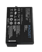 MAQUET RRC2024 for Monitor battery 14.4V Li-Ion Battery MAQUET, Medical Battery, Monitor Battery, Rechargeable RRC2024 MAQUET