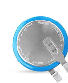 4pcs Maxell CR2450HR for TPMS Car Tire Pressure Detector batteries 3V Lithium Battery Consumer battery, Non-Rechargeable CR2450HR MAXELL