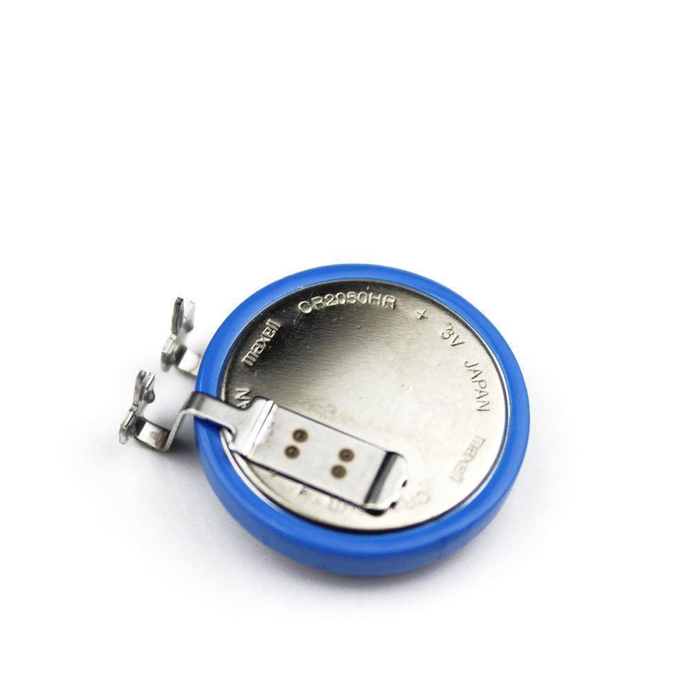 Cr2050hr Maxell 3.0V Non-Rechargeable Lithium Coin Battery - Cr2050hr - Foto 4