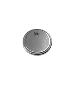 Maxell ML2016 for Casio Light Kinetic Energy Watch Batteries 3V Rechargeable Battery button batteries, Rechargeable ML2016-M MAXELL