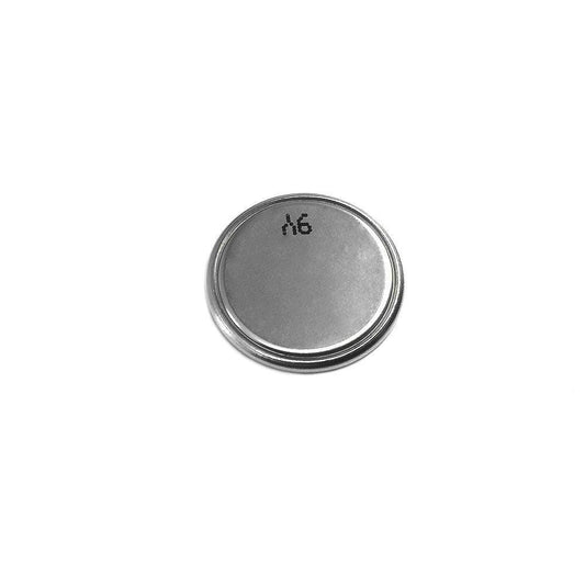 Maxell ML2016 for Casio Light Kinetic Energy Watch Batteries 3V Rechargeable Battery button batteries, Rechargeable ML2016-M MAXELL