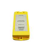 McMurdo 85-720-004 NOAA Cospas- Sarsat Proof of Registratlon 12V Lithium Battery Non-Rechargeable 85-720-004 NOAA McMurdo