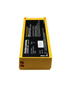 Original Lifepak 500 AED Defibrillator Monitor Battery 12V Lithium Battery for Medtronic for PHYSIO-CONTROL Made in USA Medical Battery 42990784-12v Medtronic