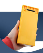 Original Medtronic Lifepak500 Physio Control For 3005380-026 Defibrillator Monitor Battery, 12V 7.5Ah Li/SO2 Non-Rechargeable Battery AED/Defibrillator Battery, LifePak Defibrillator Battery, Medical Battery, Non-Rechargeable M27-EL3 Medtronic