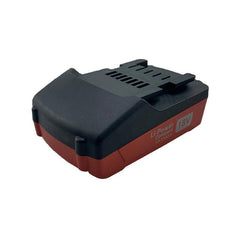 Metabo D-72622 6.25499 Power Tool Battery 18V 1500mAh Li-Ion Battery