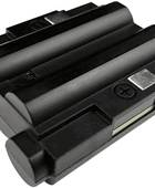 Original Midland BATT-5R for Radio Pair of GXT Battery 6V Ni-MH Rechargeable Battery Commerical Battery, Rechargeable BATT-5R MIDLAND