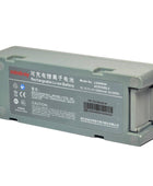 Mindray LI24I004A for BeneHeart D5 D6 Z5 Z6 Defibrillator battery 15.1V Li-ion Battery Defibrillator Battery, Medical Battery, Mindray Battery, Patient Monitor Battery, Rechargeable, top selling LI24I004A Mindray