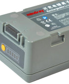 Mindray LI24I004A for BeneHeart D5 D6 Z5 Z6 Defibrillator battery 15.1V Li-ion Battery Defibrillator Battery, Medical Battery, Mindray Battery, Patient Monitor Battery, Rechargeable, top selling LI24I004A Mindray