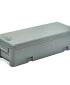 Mindray LI24I004A for BeneHeart D5 D6 Z5 Z6 Defibrillator battery 15.1V Li-ion Battery Defibrillator Battery, Medical Battery, Mindray Battery, Patient Monitor Battery, Rechargeable, top selling LI24I004A Mindray