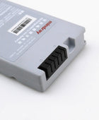 Original Mindray 0146-00-0091-01 Battery, Mindray DP-10 DP-20 DP-30 V12 V21 Monitor Battery, 11.1V 4800mAh Li-ion Rechargeable Battery, Made in China Mindray Battery, Rechargeable 0146-00-0091-01 Mindray