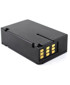 Original Mindray LI12I002A for T1 Transport Patient Monitor battery 7.4V 2500mAh Li-ion Battery 2ICR19/65 Medical Battery, Mindray Battery, Patient Monitor Battery, Rechargeable, Transport Patient Monitor Battery LI12I002A Mindray