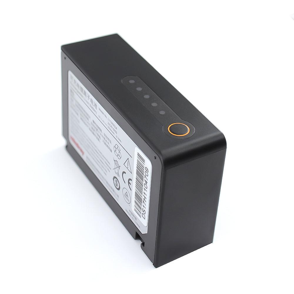 Original Mindray LI12I002A for T1 Transport Patient Monitor battery 7.4V 2500mAh Li-ion Battery 2ICR19/65 Medical Battery, Mindray Battery, Patient Monitor Battery, Rechargeable, Transport Patient Monitor Battery LI12I002A Mindray