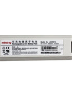 Original Mindray LI23I001A Battery, Mindray M5 M5T M7 M7T Ultrasound Machine Battery, 11.1V 4500mAh Li-ion Rechargeable Battery,Made in China Mindray Battery, Rechargeable LI23I001A Mindray