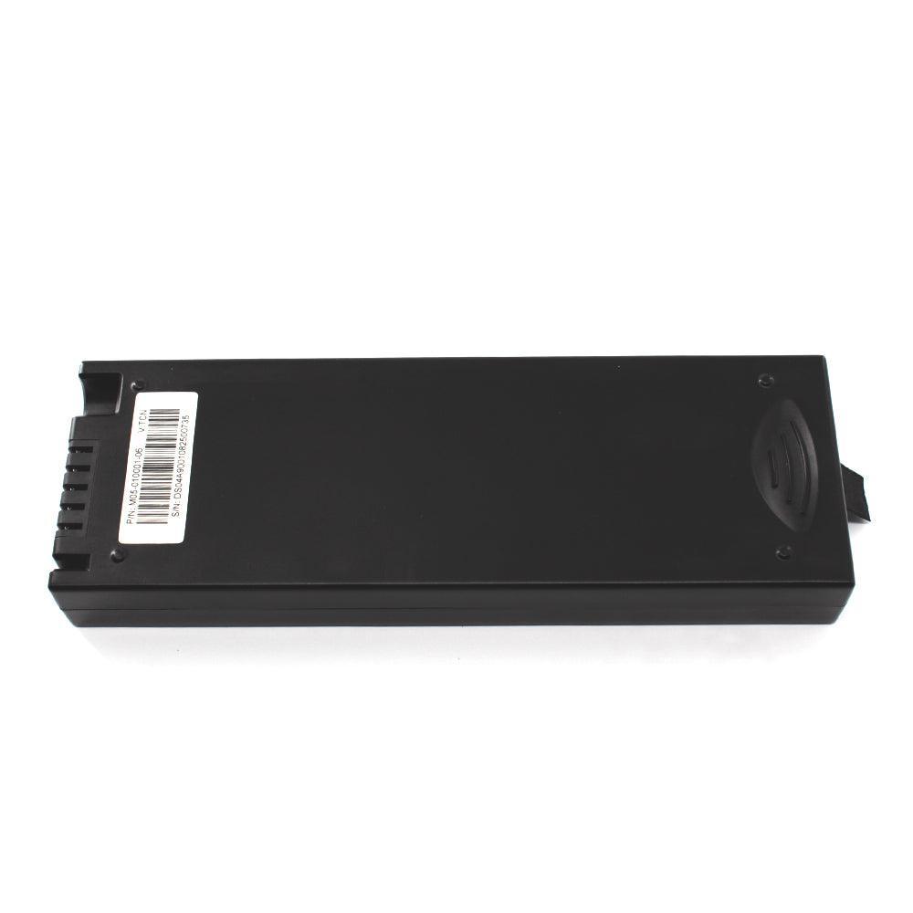 Original Mindray LI23S001A for VS800 VS-800 PM7000 PM8000 PM9000 Vital Signs Monitor Battery 11.1V 4400mAh Li-ion Battery Medical Battery, Mindray Battery, Patient Monitor Battery, Rechargeable, Vital Signs Monitor battery LI23S001A Mindray