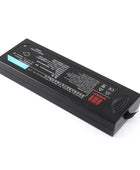 Original Mindray LI23S001A for VS800 VS-800 PM7000 PM8000 PM9000 Vital Signs Monitor Battery 11.1V 4400mAh Li-ion Battery Medical Battery, Mindray Battery, Patient Monitor Battery, Rechargeable, Vital Signs Monitor battery LI23S001A Mindray