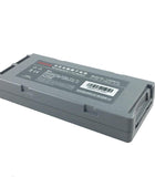 Original Mindray LI24I001A Defibrillator Monitor Battery, BeneHeart D3 D5, D6, Z5, Z6 Battery, 14.8V 3Ah Li-Ion Rechargeable Battery,Made in China Medical Battery, Mindray Battery, Rechargeable LI24I001A Mindray