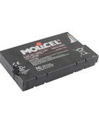 MOLICEL ME202C for ECG EKG Vital Signs Monitors Battery 11.1V Li-Ion Rechargeable Battery ME202A ME202B ME202 ECG/EKG Battery, Medical Battery, Patient Monitor Battery, Philips Battery, Rechargeable, top selling, Vital Signs Monitor battery ME202C MOLICEL