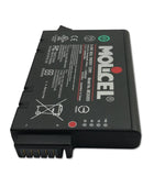 Original MOLICEL ME202EK for Drager Oxylog 3000 Plus Batteries and VM G60 G80 CTG7 TCMonitor Battery 11.1V 7.8Ah 86.58Wh Li-Ion Battery REF 989803194541 Medical Battery, Patient Monitor Battery, Philips Battery, Rechargeable, Stock In Canada, top selling, Transport Patient Monitor Battery, Ventilator Battery ME202EK MOLICEL