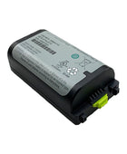 MOTOROLA Rev B PN82-01 For MC3190 MC3190S Bar Code Scanner Battery 3.7V 4800mAh Li-Ion Battery 82-127909-01 82-127909-02 Barcode Scanner Battery, Commerical Battery, Rechargeable PN82-01 MOTOROLA