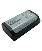 MOTOROLA Rev B PN82-01 For MC3190 MC3190S Bar Code Scanner Battery 3.7V 4800mAh Li-Ion Battery 82-127909-01 82-127909-02 Barcode Scanner Battery, Commerical Battery, Rechargeable PN82-01 MOTOROLA
