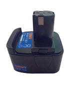 Narex AP-ASV12 BE-T Power Tool Battery 12V 1400mAh Ni-Cd Battery AP-ASV12 Narex