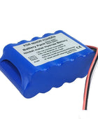 Nihon Kohden BSM-2301 for BSM-2303 X062 YS-076P5 BSM-2301A Patient Monitor Battery 12V Ni-MH Rechargeable Battery Medical Battery, Patient Monitor Battery, Rechargeable, top selling BSM-2301 NIHON KOHDEN