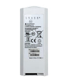 Original NIHON KOHDEN BAT5500P-1 for NKV-550 SN 170800135 Ventilator Battery 14.4V 9000mAh Li-ion Battery 4INR19/65-4 Medical Battery, Patient Monitor Battery, Rechargeable, top selling, Ventilator Battery BAT5500P-1 NIHON KOHDEN