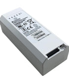 Original NIHON KOHDEN BAT5500P-1 for NKV-550 SN 170800135 Ventilator Battery 14.4V 9000mAh Li-ion Battery 4INR19/65-4 Medical Battery, Patient Monitor Battery, Rechargeable, top selling, Ventilator Battery BAT5500P-1 NIHON KOHDEN