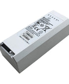 Original NIHON KOHDEN BAT5500P-1 for NKV-550 SN 170800135 Ventilator Battery 14.4V 9000mAh Li-ion Battery 4INR19/65-4 Medical Battery, Patient Monitor Battery, Rechargeable, top selling, Ventilator Battery BAT5500P-1 NIHON KOHDEN