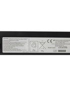 Original Nihon Kohden LCS-2012NK for Monitor ECG-6511,6951D,ECG-8110P LCT1912ANK LC-T121R8PG Monitor Battery 12V 2Ah Battery ECG/EKG Battery, Medical Battery, Monitor Battery, Patient Monitor Battery, Rechargeable LCS-2012NK NIHON KOHDEN