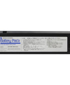 Original Nihon Kohden LCS-2012NK for Monitor ECG-6511,6951D,ECG-8110P LCT1912ANK LC-T121R8PG Monitor Battery 12V 2Ah Battery ECG/EKG Battery, Medical Battery, Monitor Battery, Patient Monitor Battery, Rechargeable LCS-2012NK NIHON KOHDEN