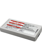 Original NIHON KOHDEN SB-710P for Lay Rescuers Defibrillation Monitor Medical Battery 7.2V 6600mAh Li-Ion Battery 2IN19/65-3 Defibrillator Battery, Medical Battery, Patient Monitor Battery, Rechargeable SB-710P NIHON KOHDEN