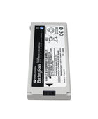 Original NIHON KOHDEN SB-710P for Lay Rescuers Defibrillation Monitor Medical Battery 7.2V 6600mAh Li-Ion Battery 2IN19/65-3 Defibrillator Battery, Medical Battery, Patient Monitor Battery, Rechargeable SB-710P NIHON KOHDEN