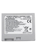 OLYMPUS MAJ-1473 for RE-1 VE-1 ENDOSCOPIC CAPSULE Battery 7.4V Li-Ion Battery ENDOSCOPIC CAPSULE Battery, Medical Battery, Rechargeable MAJ-1473 OLYMPUS