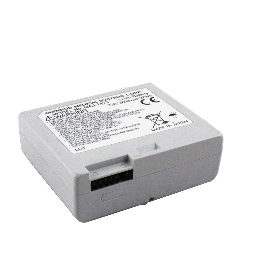 OLYMPUS MAJ-1473 for RE-1 VE-1 ENDOSCOPIC CAPSULE Battery 7.4V Li-Ion Battery ENDOSCOPIC CAPSULE Battery, Medical Battery, Rechargeable MAJ-1473 OLYMPUS