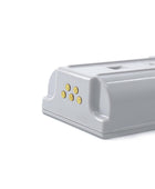Original Oridion Medical PM35BTY for Medtronic CO2 Monitor battery 7.2V DC/19.24Wh 2ICR18/65 Li-ion Rechargeble Battery CO2 Monitor battery, Medical Battery, Patient Monitor Battery, Rechargeable PM35BTY Oridion Medical