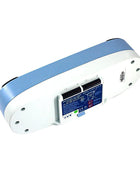 OxyGo 1400-1010-16 Oxygen Concentrator Double Battery 14.4V 6.4Ah Li-Ion Battery Medical Battery, Oxygen Concentrator Battery, Rechargeable 1400-1010-16 OxyGo FIT