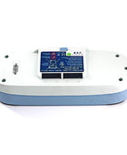 OxyGo 1400-1010-16 Oxygen Concentrator Double Battery 14.4V 6.4Ah Li-Ion Battery Medical Battery, Oxygen Concentrator Battery, Rechargeable 1400-1010-16 OxyGo FIT