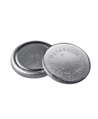 2pcs Panasonic CL1220 for Digital Cameras PDAs Tablet PCs Computers Memory Back-up RTC batteries Button Rechargeable battery button batteries, camera battery, Motherboard Battery, Panasonic Battery, Rechargeable CL1220-2 Panasonic