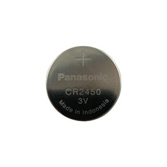 2pcs Panasonic CR2450 for Zoop D4I D6I D9 DX CR2450N DL2450 Suunto Diving watches 3V Lithium Battery