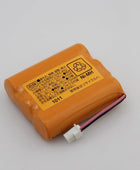2pcs Panasonic KX-AN33H for Telephone Battery 3.6V Ni-MH Battery Panasonic Battery, Phone Battery, Rechargeable KX-AN33H Panasonic