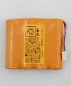 2pcs Panasonic KX-AN33H for Telephone Battery 3.6V Ni-MH Battery Panasonic Battery, Phone Battery, Rechargeable KX-AN33H Panasonic