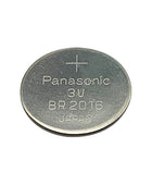 5pcs Panasonic BR2016 For CR2020 BR2025 High Temperature 3V Lithium Battery button batteries, Non-Rechargeable, Panasonic Battery BR2016-5 Panasonic
