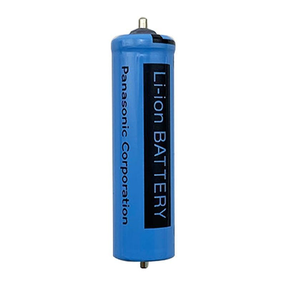 Original Braun Electric shaver battery 530S-4 550CC-4 590CC-4 570 3.6V Li-ion Battery Li-Ion20 Panasonic Battery, shaver machine battery Li-Ion20 Panasonic