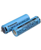 Original Braun Electric shaver battery 530S-4 550CC-4 590CC-4 570 3.6V Li-ion Battery Li-Ion20 Panasonic Battery, shaver machine battery Li-Ion20 Panasonic