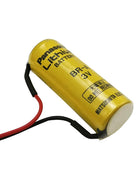 Original Panasonic 1770-XYC for Nexergy Allen Bradley AB 1771-DMC1 FANUC 3V Lithium Battery Panasonic BR-A Industrial Battery, Non-Rechargeable, Panasonic Battery 1770-XYC Panasonic