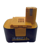 Panasonic EY9230 Power Tool Battery 15.6V 2800mAh Ni-MH Battery power tool EY9230 Panasonic